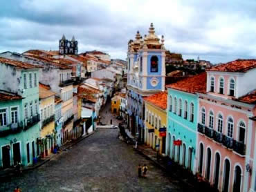 Os Motins do Maneta mobilizou a populaçao colonial de Salvador contra as autoridades metropolitanas